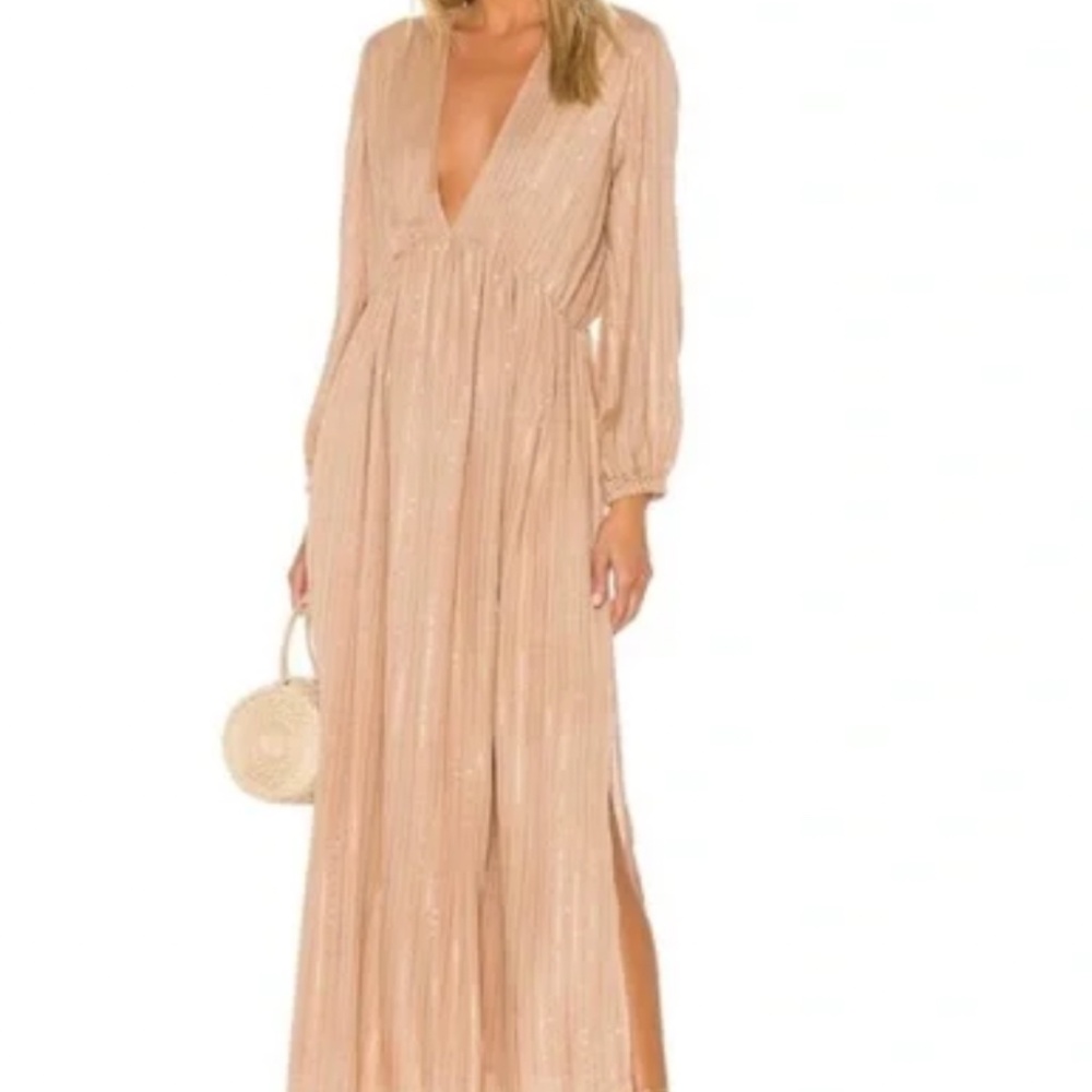 Sundress Chicago Long Dress
